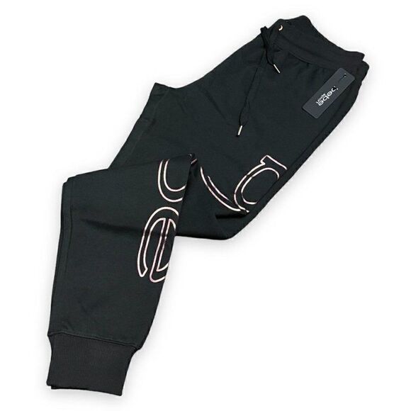 Bebe Sports Hallow Logo Joggers - Picture 2 of 12